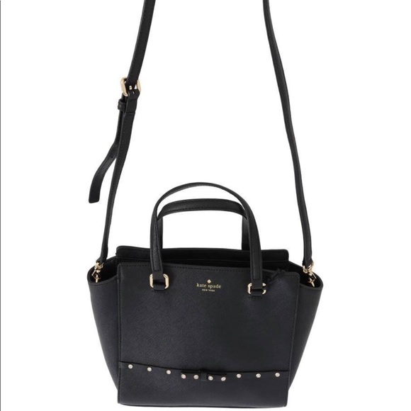 🧨LAST HOUR SALE Kate Spade Laurel Way Jeweled - Picture 5 of 8